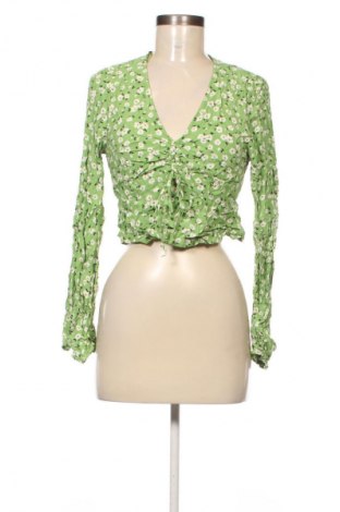 Bluzka damska Clockhouse, Rozmiar M, Kolor Kolorowy, Cena 20,99 zł