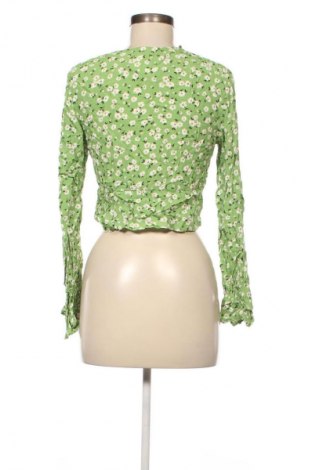 Bluzka damska Clockhouse, Rozmiar M, Kolor Kolorowy, Cena 20,99 zł