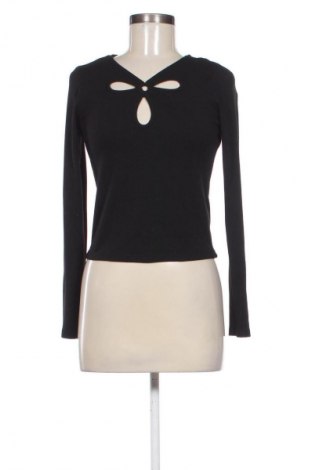 Női blúz Clockhouse, Méret L, Szín Fekete, Ár 2 277 Ft