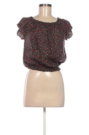 Γυναικεία μπλούζα Clockhouse, Μέγεθος M, Χρώμα Πολύχρωμο, Τιμή 7,99 €