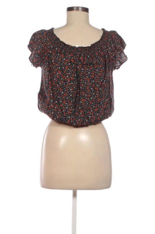Γυναικεία μπλούζα Clockhouse, Μέγεθος M, Χρώμα Πολύχρωμο, Τιμή 7,99 €
