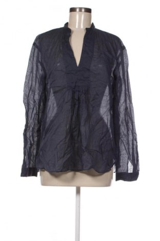 Дамска блуза Closed, Размер L, Цвят Син, Цена 57,99 лв.