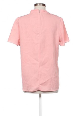 Дамска блуза Clothing & Co, Размер XL, Цвят Розов, Цена 19,00 лв.