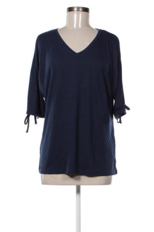 Γυναικεία μπλούζα Collection, Μέγεθος M, Χρώμα Μπλέ, Τιμή 10,00 €