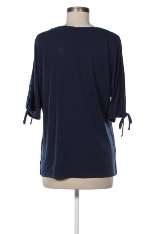 Γυναικεία μπλούζα Collection, Μέγεθος M, Χρώμα Μπλέ, Τιμή 10,00 €