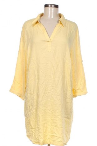 Dámská halenka Collection L, Velikost XXL, Barva Žlutá, Cena  129,00 Kč