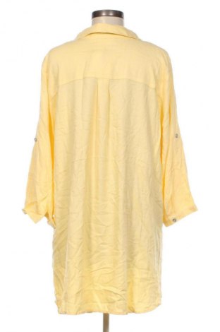 Dámská halenka Collection L, Velikost XXL, Barva Žlutá, Cena  129,00 Kč