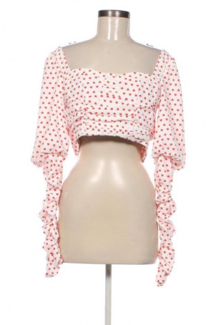 Bluză de femei Collective, Mărime XS, Culoare Multicolor, Preț 19,99 Lei