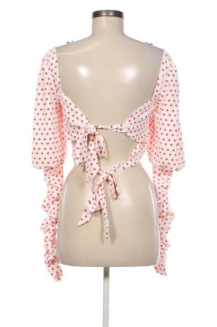 Bluză de femei Collective, Mărime XS, Culoare Multicolor, Preț 19,99 Lei