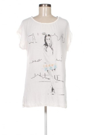 Дамска блуза Collezione, Размер L, Цвят Многоцветен, Цена 19,00 лв.