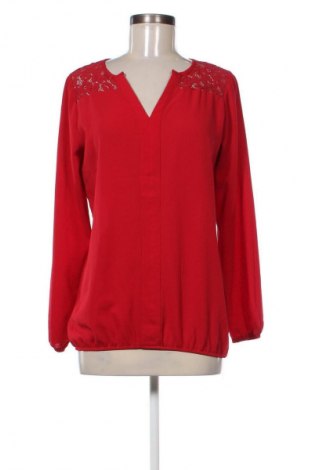 Damen Shirt Colloseum, Größe S, Farbe Rot, Preis € 5,99