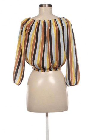Дамска блуза Colloseum, Размер M, Цвят Многоцветен, Цена 4,99 лв.