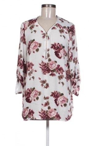 Γυναικεία μπλούζα Colloseum, Μέγεθος L, Χρώμα Πολύχρωμο, Τιμή 5,99 €