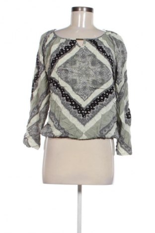 Дамска блуза Colloseum, Размер XL, Цвят Многоцветен, Цена 4,99 лв.