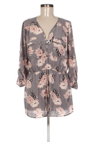 Γυναικεία μπλούζα Colloseum, Μέγεθος L, Χρώμα Πολύχρωμο, Τιμή 5,99 €