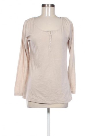 Bluzka damska Colours, Rozmiar M, Kolor Beżowy, Cena 43,68 zł