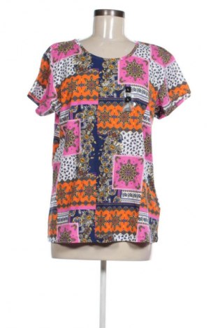 Dámska blúza Colours Of The World, Veľkosť L, Farba Viacfarebná, Cena  12,95 €