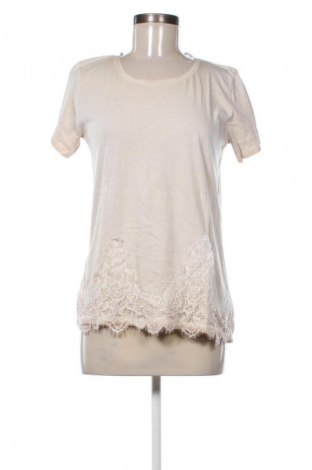 Γυναικεία μπλούζα Colours Of The World, Μέγεθος S, Χρώμα  Μπέζ, Τιμή 10,00 €