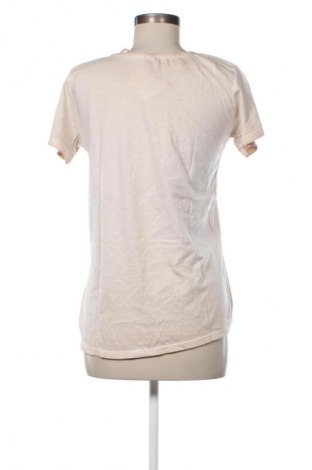 Γυναικεία μπλούζα Colours Of The World, Μέγεθος S, Χρώμα  Μπέζ, Τιμή 10,00 €