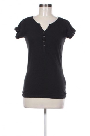 Dámska blúza Colours Of The World, Veľkosť S, Farba Čierna, Cena  6,95 €