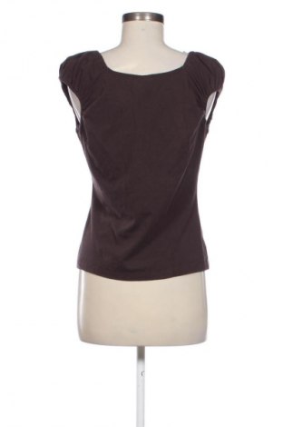 Дамска блуза Colours Of The World, Размер M, Цвят Кафяв, Цена 19,55 лв.