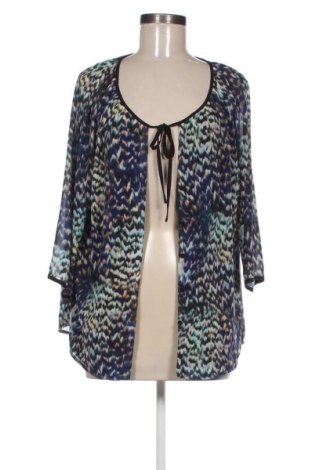 Damen Shirt Comma,, Größe L, Farbe Mehrfarbig, Preis 24,48 €