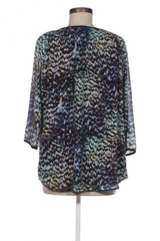 Damen Shirt Comma,, Größe L, Farbe Mehrfarbig, Preis 24,48 €