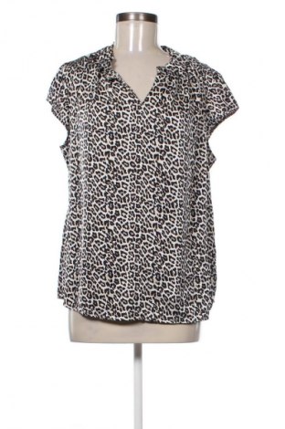 Damen Shirt Comma,, Größe XL, Farbe Mehrfarbig, Preis 27,99 €