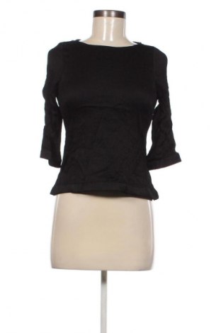 Bluzka damska Comma,, Rozmiar S, Kolor Czarny, Cena 232,99 zł