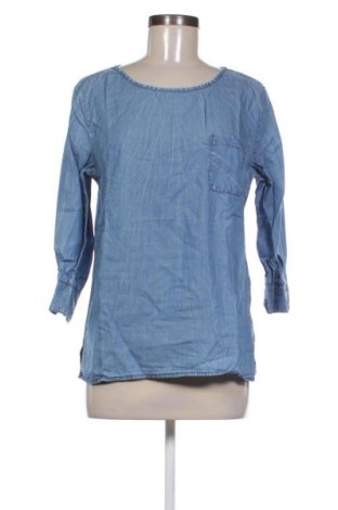 Dámska blúza Comma,, Veľkosť M, Farba Modrá, Cena  24,95 €