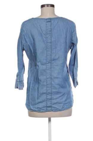 Dámska blúza Comma,, Veľkosť M, Farba Modrá, Cena  24,95 €