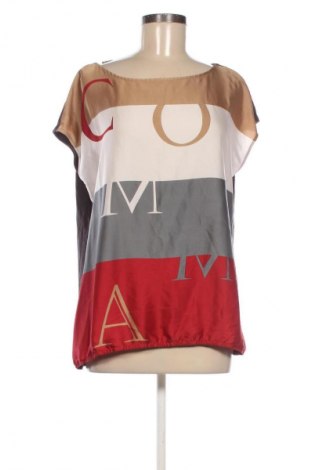 Dámska blúza Comma,, Veľkosť XL, Farba Viacfarebná, Cena  20,97 €