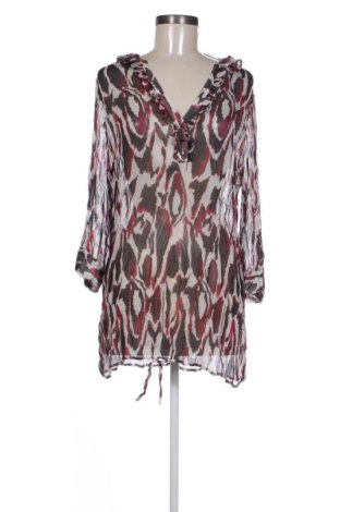 Dámska blúza Comma,, Veľkosť L, Farba Viacfarebná, Cena  24,48 €