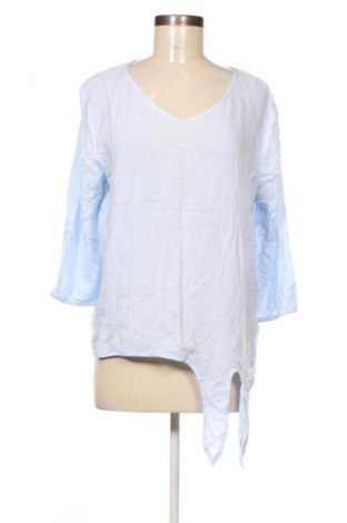 Дамска блуза Comma,, Размер L, Цвят Многоцветен, Цена 10,99 лв.