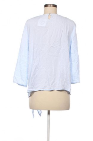 Дамска блуза Comma,, Размер L, Цвят Многоцветен, Цена 10,99 лв.