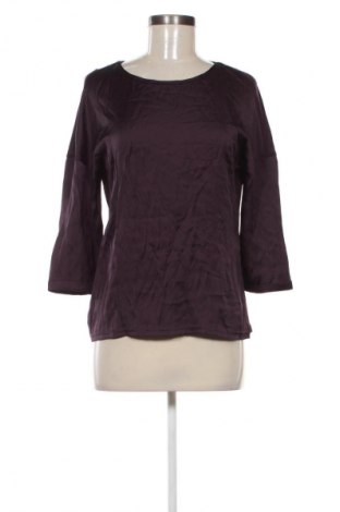 Bluzka damska Comma,, Rozmiar S, Kolor Fioletowy, Cena 94,00 zł