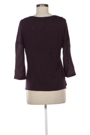 Bluzka damska Comma,, Rozmiar S, Kolor Fioletowy, Cena 94,00 zł