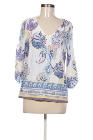 Dámska blúza Comma,, Veľkosť M, Farba Viacfarebná, Cena  13,95 €