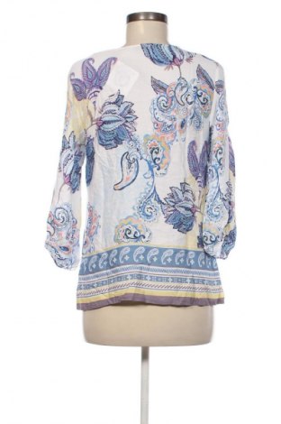 Dámska blúza Comma,, Veľkosť M, Farba Viacfarebná, Cena  13,95 €