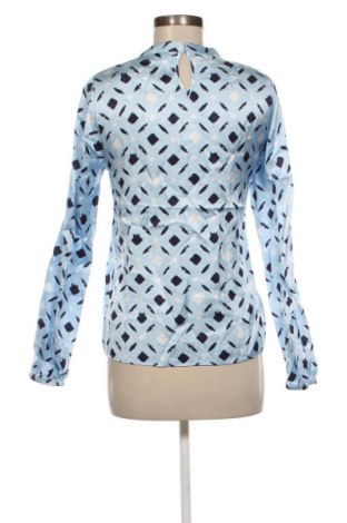 Γυναικεία μπλούζα Comma,, Μέγεθος XS, Χρώμα Πολύχρωμο, Τιμή 10,99 €