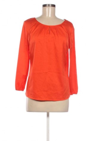 Дамска блуза Comma,, Размер S, Цвят Оранжев, Цена 19,52 лв.