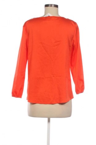 Дамска блуза Comma,, Размер S, Цвят Оранжев, Цена 19,52 лв.