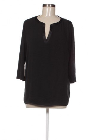 Damen Shirt Comma,, Größe XL, Farbe Schwarz, Preis 71,99 €