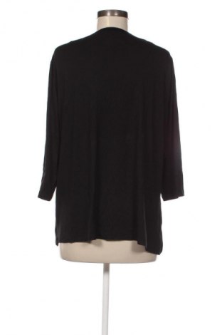 Damen Shirt Comma,, Größe XL, Farbe Schwarz, Preis 71,99 €