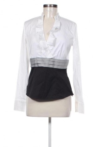 Damen Shirt Comma,, Größe M, Farbe Mehrfarbig, Preis € 25,00