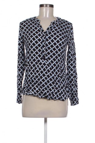 Дамска блуза Comma,, Размер S, Цвят Многоцветен, Цена 7,99 лв.