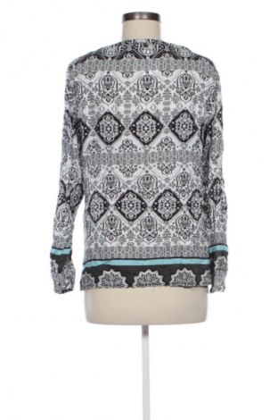 Дамска блуза Comma,, Размер M, Цвят Многоцветен, Цена 8,99 лв.