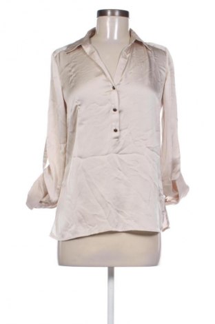 Dámská halenka Comma,, Velikost XS, Barva Béžová, Cena  259,00 Kč