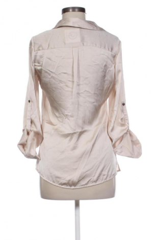 Dámská halenka Comma,, Velikost XS, Barva Béžová, Cena  259,00 Kč