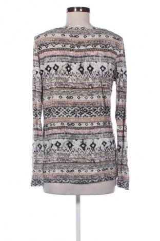 Γυναικεία μπλούζα Comma,, Μέγεθος L, Χρώμα Πολύχρωμο, Τιμή 25,00 €